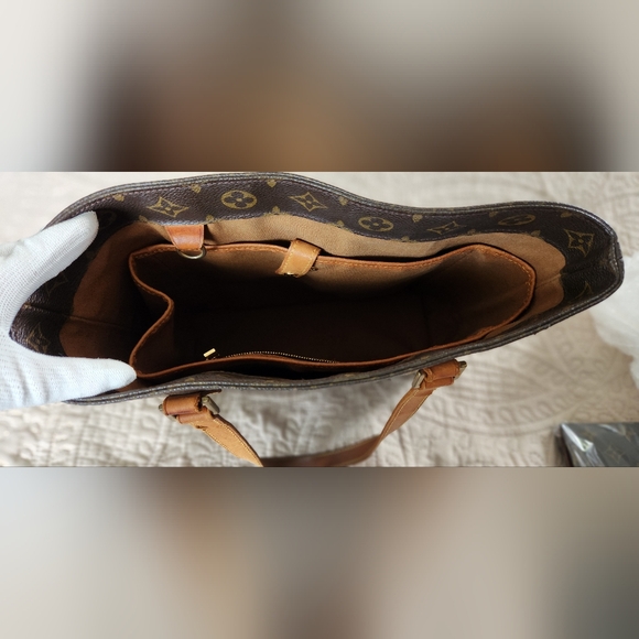 Authentic Louis Vuitton Vavin GM. Pre-loved. GUC. - Picture 8 of 13